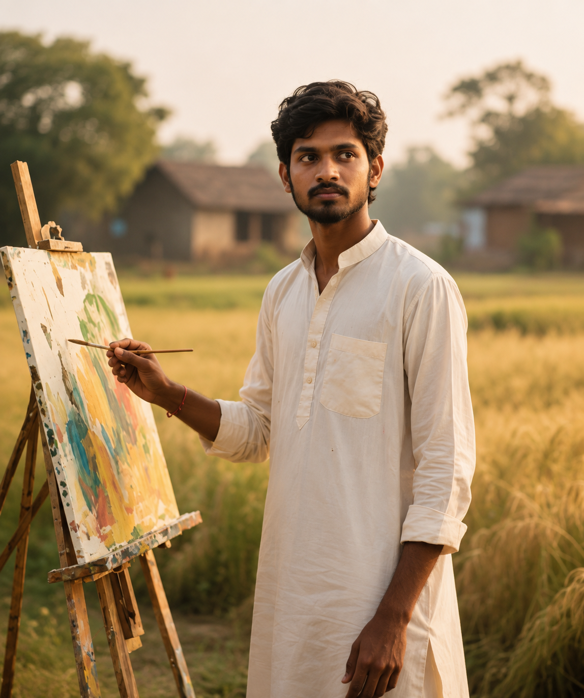 Arjun Mehta