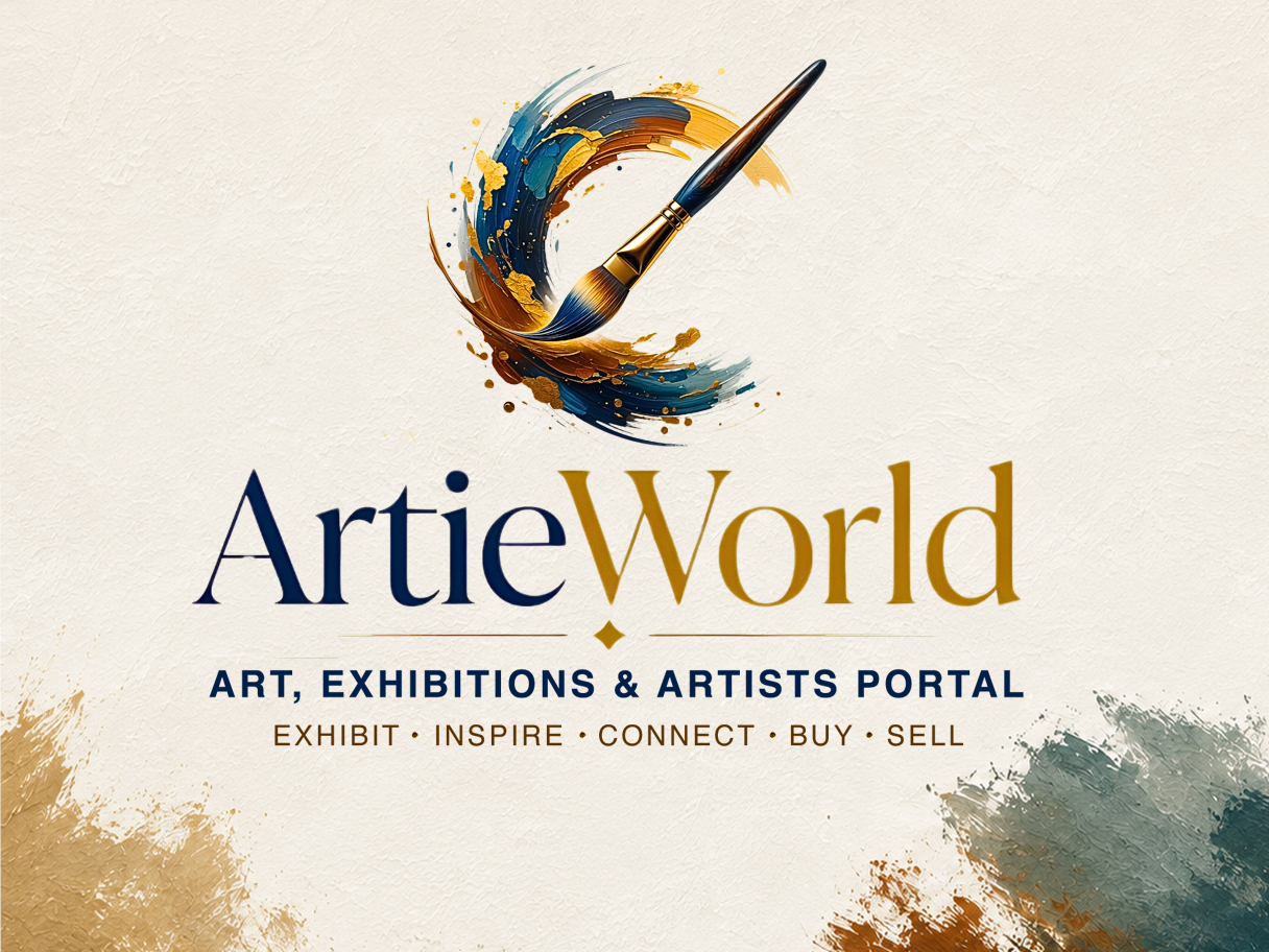 ArtieWorld gallery portrait